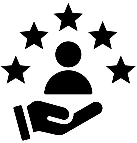 Built Around Our Clients